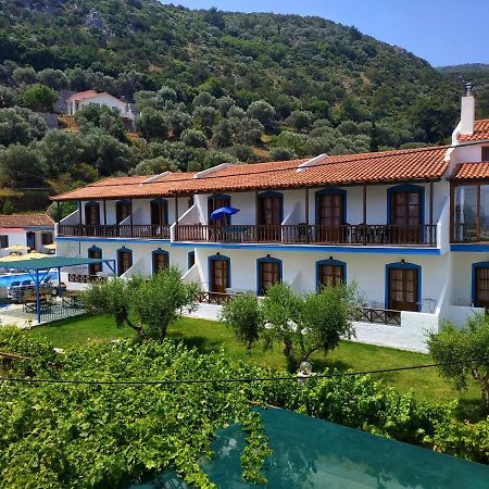 Apartmets Sunwaves Кервели Экстерьер фото