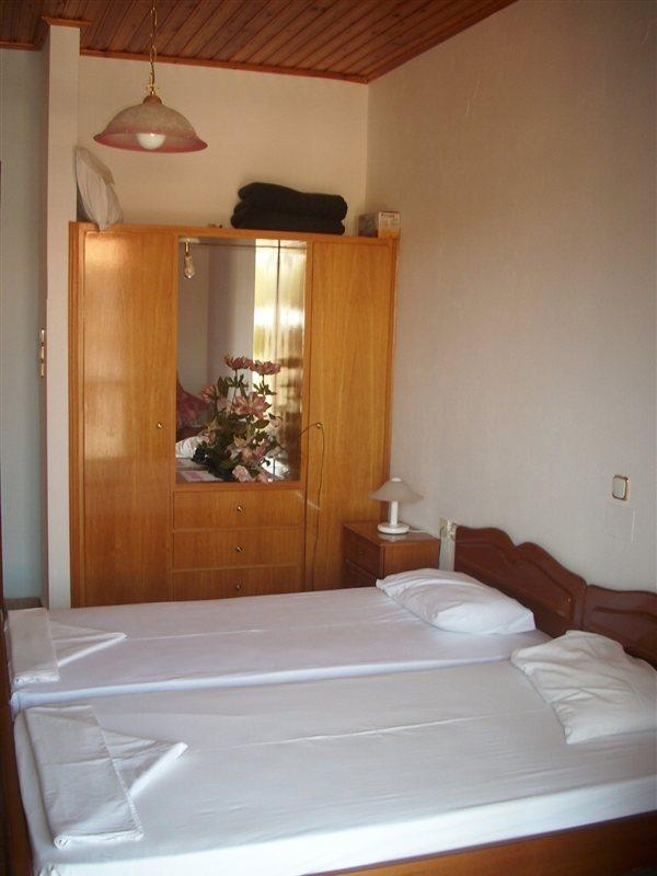 Apartmets Sunwaves Кервели Экстерьер фото